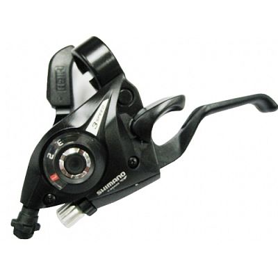 Превью  Манетка SHIMANO Tourney EF51-3
